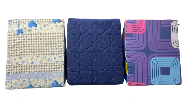 Cojin para Tv con forro y cierre