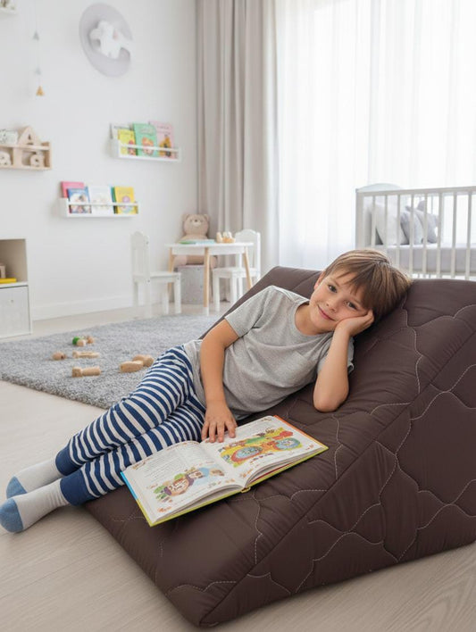 Cojin para Tv con forro y cierre