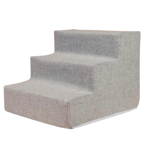 Escalera 3 escalones