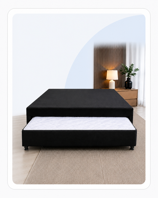 Base Cama Loft Gama Estándar