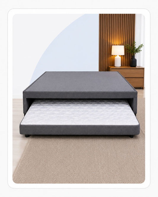 Base Cama Loft Gama Alta