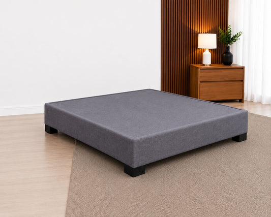Base Cama Pluss Gama Alta
