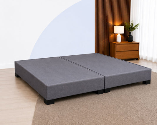 Base Cama Modular Gama Alta