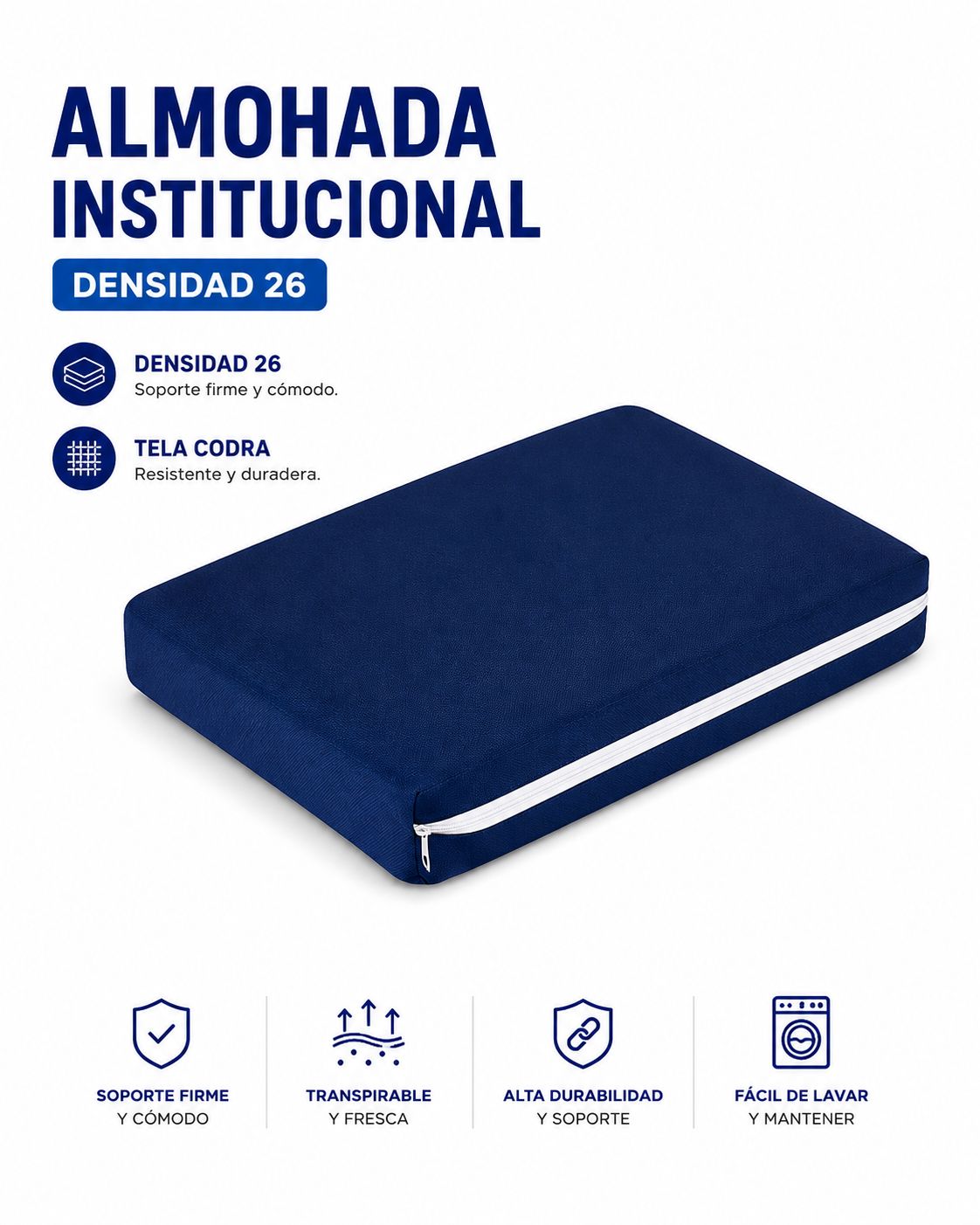 Línea Institucional