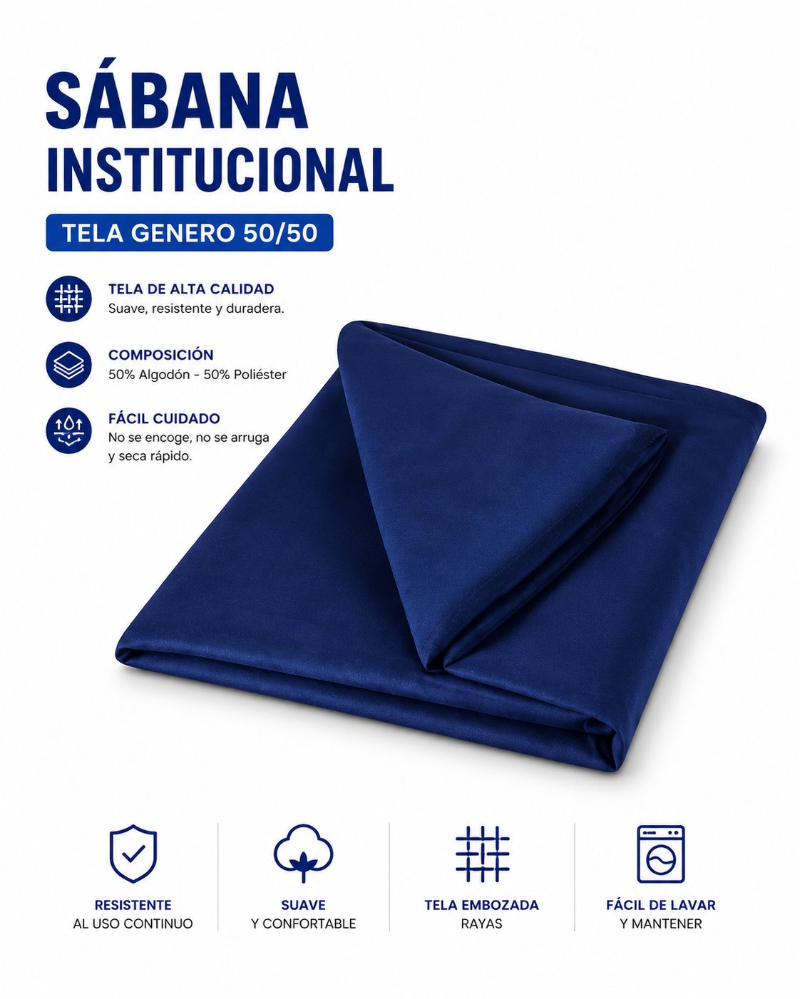 Línea Institucional