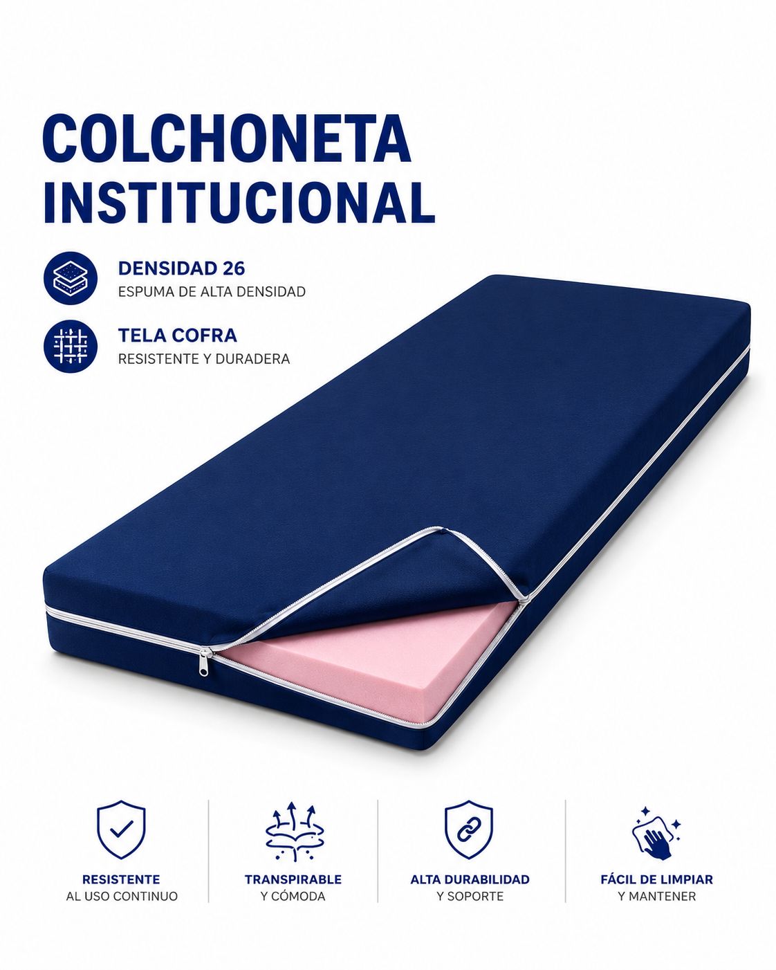 Línea Institucional