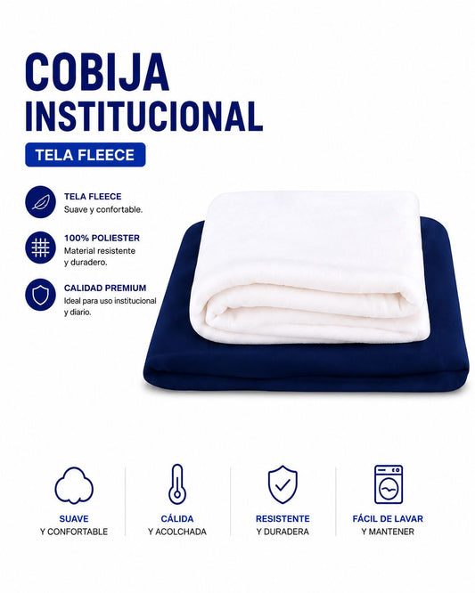 Línea Institucional