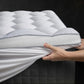 Blanket pillow