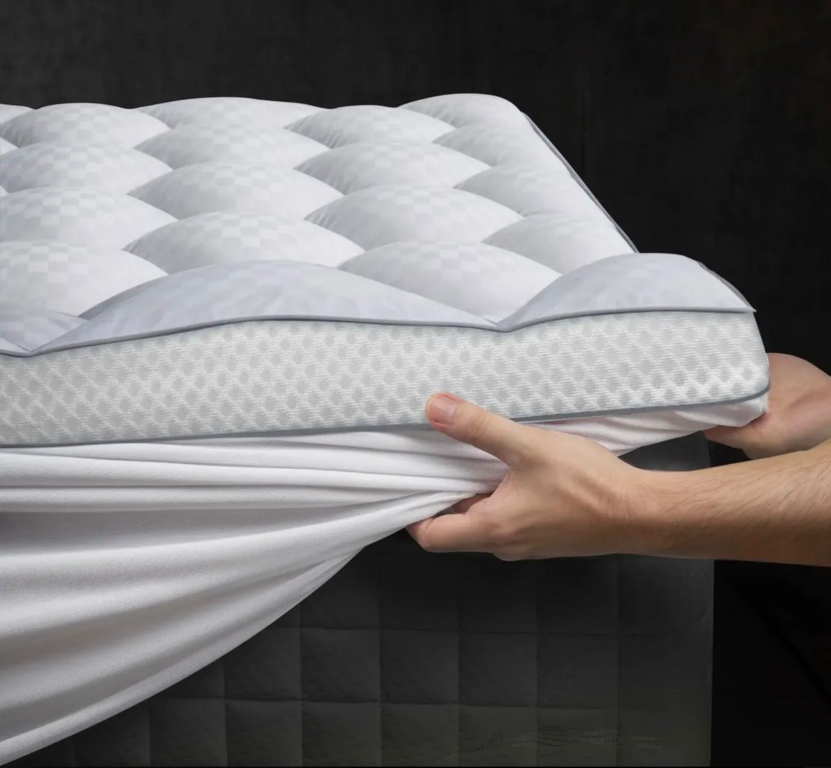 Blanket pillow