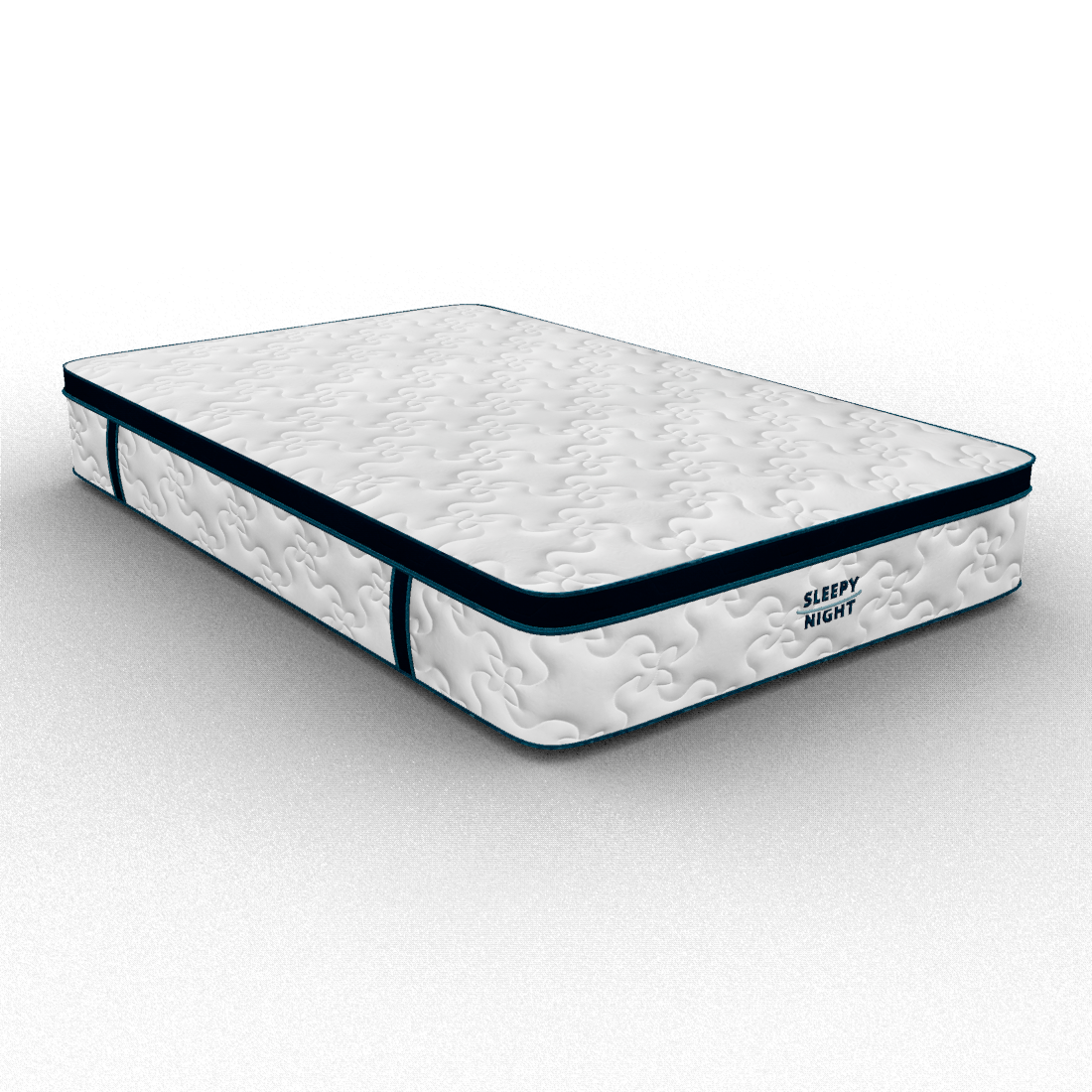 Colchón antiescaras, Colchón antireflujo, colchón doble, Colchón resortado, Colchones